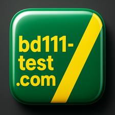 bd111 test Games — 10,247 officially certified titles